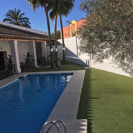 G&H Apartments - Duplex Tipo Loft Jerez de la Frontera Ngoại thất bức ảnh