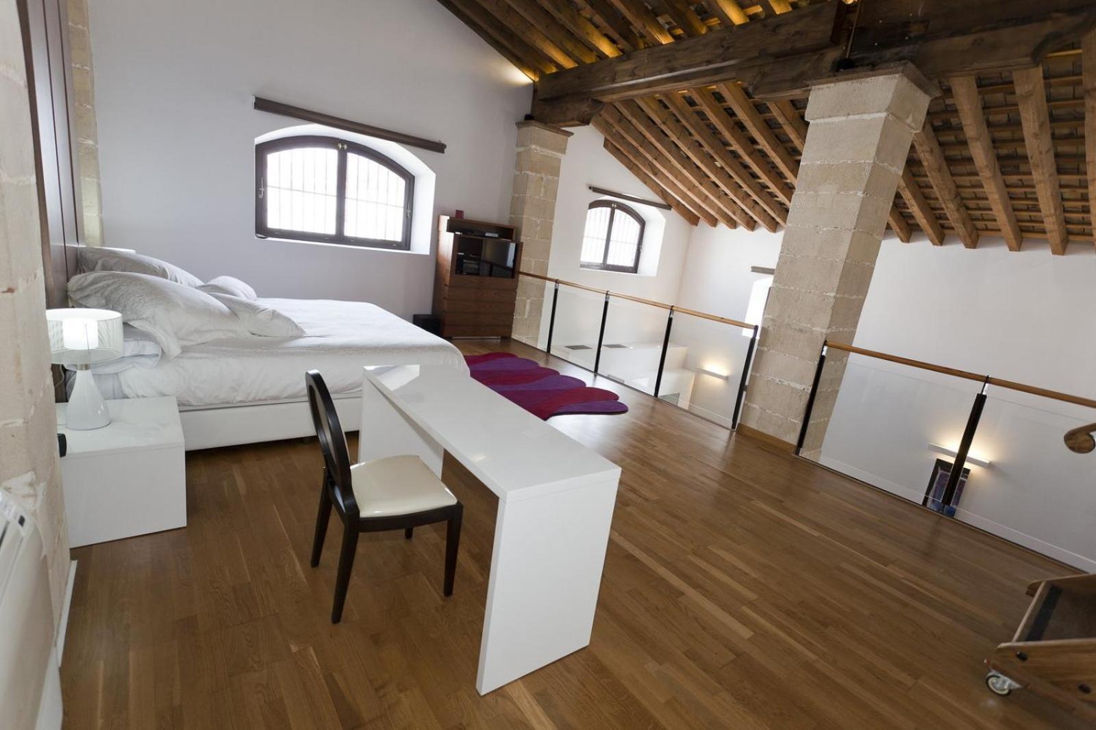 G&H Apartments - Duplex Tipo Loft Jerez de la Frontera Ngoại thất bức ảnh