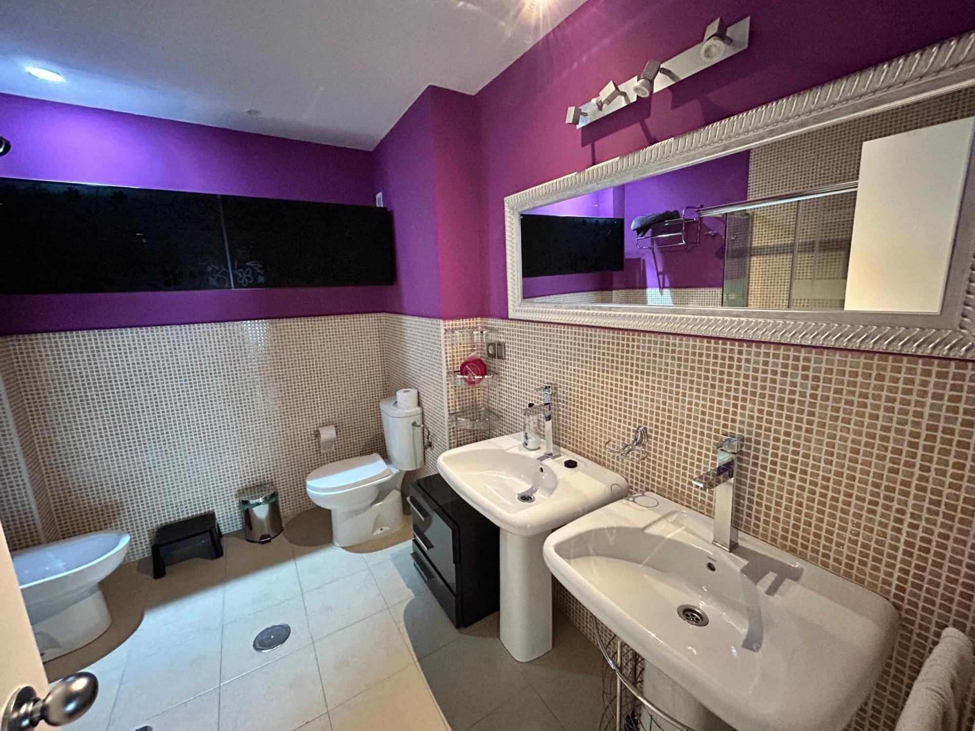 G&H Apartments - Duplex Tipo Loft Jerez de la Frontera Ngoại thất bức ảnh