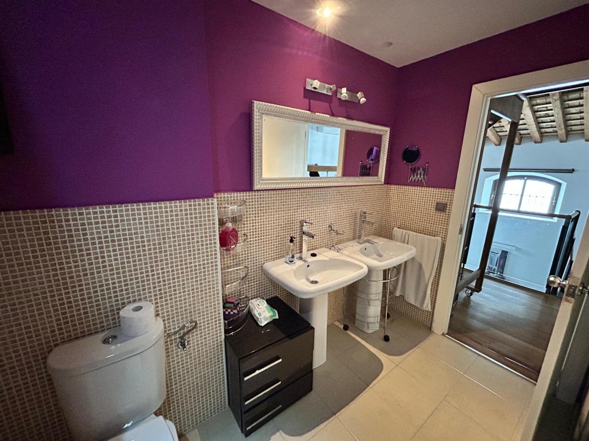 G&H Apartments - Duplex Tipo Loft Jerez de la Frontera Ngoại thất bức ảnh