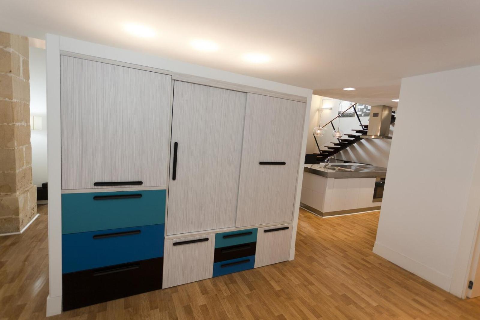 G&H Apartments - Duplex Tipo Loft Jerez de la Frontera Ngoại thất bức ảnh