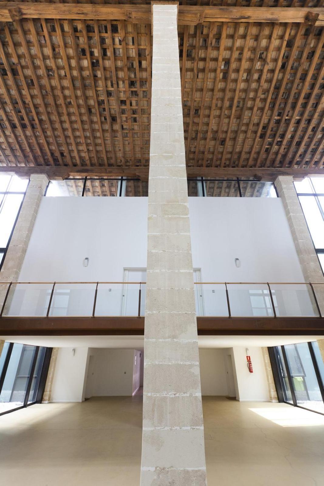 G&H Apartments - Duplex Tipo Loft Jerez de la Frontera Ngoại thất bức ảnh
