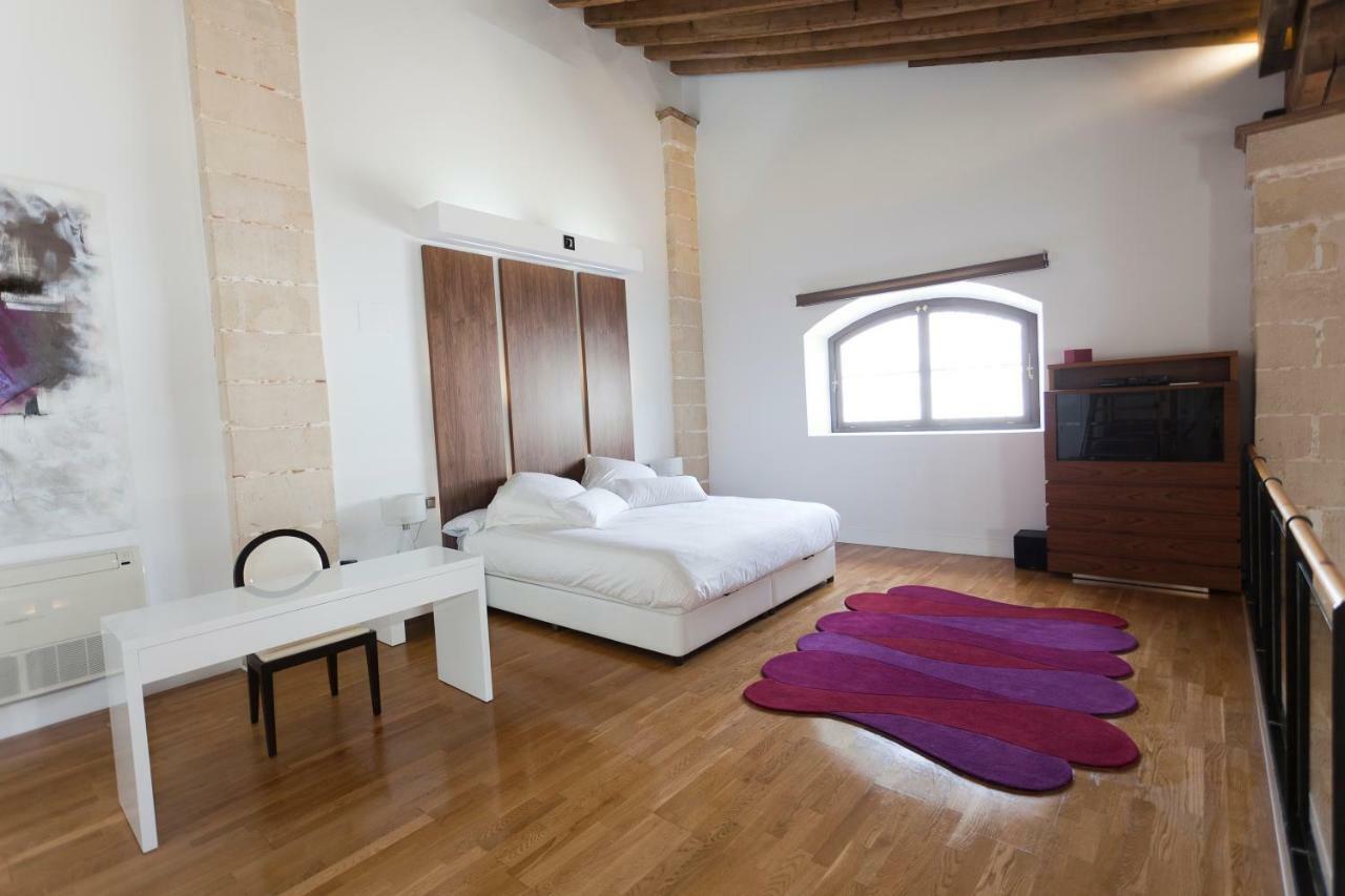 G&H Apartments - Duplex Tipo Loft Jerez de la Frontera Ngoại thất bức ảnh